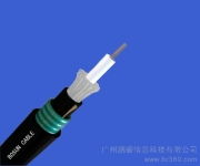 深入解析中心光缆 结构、优势与应用（配详图与选购指南）