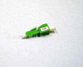 优质FC-SM阴阳衰减器 专业光缆生产厂家的价格与选择指南