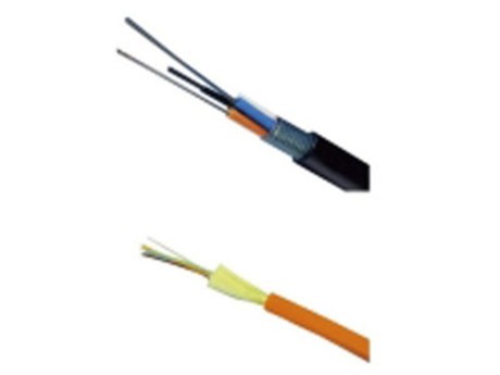 4芯多模62.5/125紧套室外光纤 vs. 室内/室外用松套管型光缆 哪个更合适？——AMP 2-1664149-1与USCNETS UC6604-625全面对比